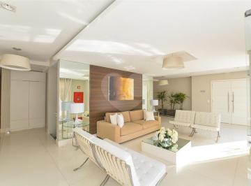 Apartamento de 3 quartos, Curitiba · Garden no bairro de V. Izabel, 3 Dormi. 1 suíte, 2 vagas, churrasqueira