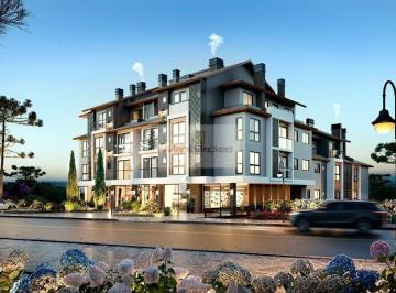 Apartamento · 68m² · 2 Quartos · 1 Vaga · Apartamento Volo Home