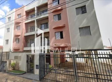 Apartamento · 71m² · 2 Quartos · 1 Vaga · Apartamento para venda no Jardim Flamboyant em Campinas