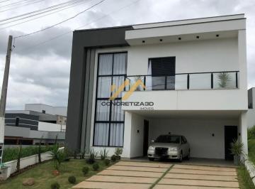 Casa · 232m² · 3 Quartos · 4 Vagas · Sobrado com 3 suítes à venda, 232 m² - Jardim Piemonte - Indaiatuba/SP