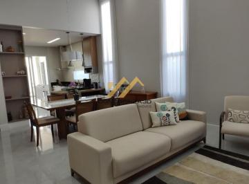 Casa · 166m² · 2 Quartos · 4 Vagas · Casa à venda em Indaiatuba, Jardim Residencial Dona Lucilla, com 2 suítes, com 166 m²