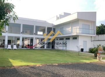Casa · 585m² · 6 Quartos · 10 Vagas · Sobrado com 6 suítes à venda, 585 m² - Colinas de Indaiatuba - Indaiatuba/SP