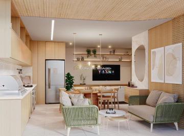 Apartamento · 86m² · 3 Quartos · 2 Vagas · Apartamento com 3 dormitórios à venda, 86 m² - Espaço Conceição - Indaiatuba/SP