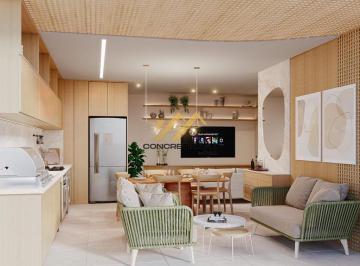 Apartamento · 86m² · 3 Quartos · 2 Vagas · Apartamento com 3 dormitórios à venda, 86 m² - Espaço Conceição - Indaiatuba/SP