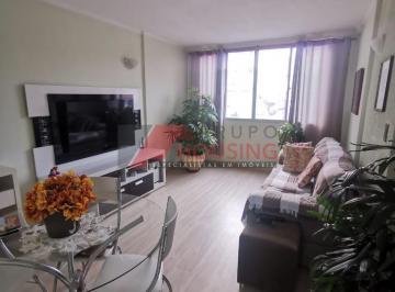 Foto 01 · APARTAMENTO A VENDA NO BAIRRO TAQUARAL EM CAMPINAS 64,00 M² DE ÁREA ÚTIL, UMA VAGA DE GARAGEM COBERT