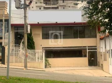 Foto 17 · Casa sobrado comercial com 13 salas e 6 vagas na Av. Washington Luiz Sorocaba