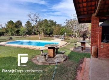 Foto 01 · OPORTUNIDADE CHÁCARA COM QUASE 9700 METROS QUADRADOS DE ÁREA TOTAL A VENDA NO GUACURI EM ITUPEVA