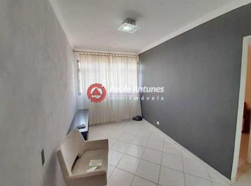 Apartamento · 44m² · 1 Quarto · 1 Vaga · R. Apa, 1 dorm - R$ 320.000,00 - 44m² - Código: 9984
