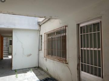 AREA EXTERNA · TERRENO PIRATININGA