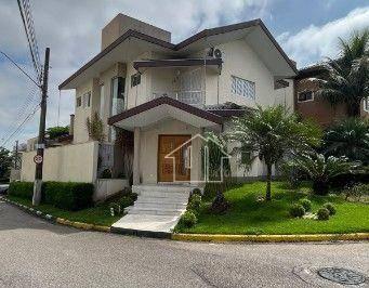 a66db6c4bd008740827f880ef4913d17ec50d705 · Casa com 3 dormitórios à venda, 250 m² por R$ 2.195.000,00 - Villa Branca - Jacareí/SP