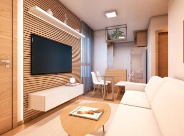 Apartamento de 2 quartos, Nova Iguaçu · Apartamento 2 quartos Jardim Alvorada - Use seu FGTS