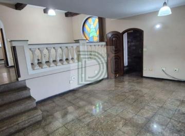 Casa · 180m² · 3 Quartos · 2 Vagas · Sobrado à Venda ou Locação - 3 Dormitórios com Suíte, Piscina - Jardim Rolinópolis