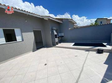8e7fc2029ed9bde4a928ab6dd8cac87b2cd5fc93 · Casa com 2 dormitórios à venda, 62 m² por R$ 350.000,00 - Estância Balneária Tupy - Itanhaém/SP