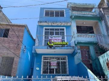 3e9a49fbb30b6a52692611658b6070a12d7e07e9 · Casa Residencial à venda, Santo Antônio, Salvador - CA0451.