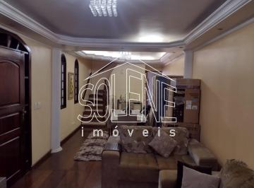 Foto 01 · SOBRADO A VENDA JARDIM CIPAVA COM 226,10M² DE ÁREA ÚITL, 3 DORMITÓRIOS, 1 SUÍTE  COM CLOSET E 2 VAGA