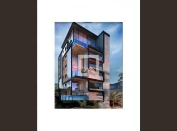 Apartamento · 267m² · 4 Quartos · 3 Vagas · Apartamento à Venda - Sion, 4 Quartos, 267 m² - Belo Horizonte