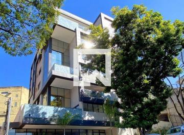 Apartamento · 267m² · 4 Quartos · 3 Vagas · Apartamento à Venda - Sion, 4 Quartos,  267 m² - Belo Horizonte