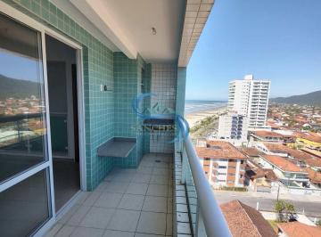 Apartamento · 133m² · 2 Quartos · 1 Vaga · Apartamento com 2 suítes, Real, Praia Grande