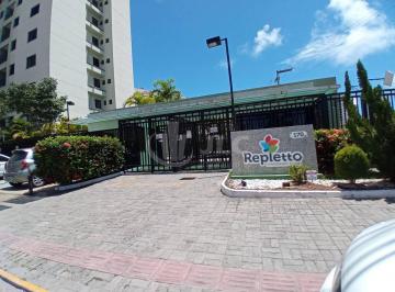 Repletto Condomínio Clube · Repletto Condomínio Clube
