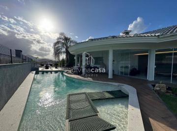 c164a9421cbbcb95be8892ea5feff4a238b0774c · Casa com 4 dormitórios à venda, 440 m² por R$ 5.519.000,00 - Jaraguá Esquerdo - Jaraguá do Sul/SC