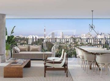 2859204201a4668ac2474a82e69945c805e20db0 · Apartamento à venda, 167 m² por R$ 4.650.000,00 - Vila Madalena - São Paulo/SP