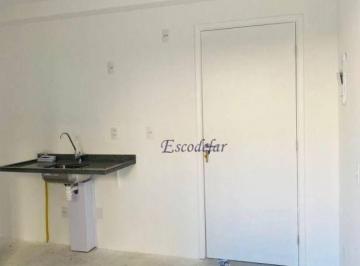 b229fc17f34d9e02469f75ad7ff523f86384c564 · Studio à venda, 25 m² por R$ 300.000,00 - Bela Vista - São Paulo/SP