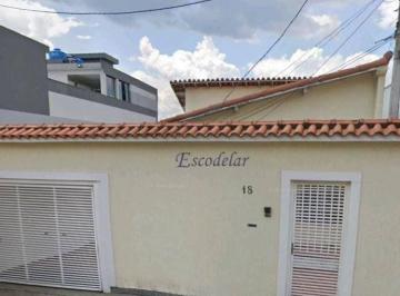 92fbefe218cddfc53c377325c9abb384dc02bbf7 · Terreno à venda, 400 m² por R$ 920.000,00 - Mandaqui - São Paulo/SP