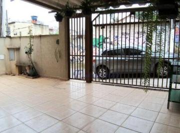 62baeae9b556f899df7540d1cbd82dd7c835a2bf · Sobrado à venda, 110 m² por R$ 649.500,00 - Mandaqui - São Paulo/SP
