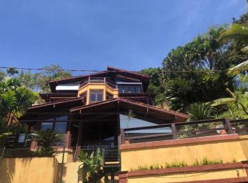 3e4521bf2ec61513816098549507d4ae9f426765 · Sobrado à venda, 450 m² por R$ 3.500.000,00 - Barra da Lagoa - Ubatuba/SP