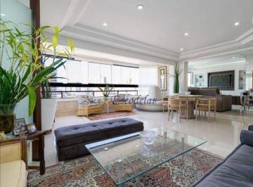 a0c94639ac33579a59d42b0adf5dd62000c670a1 · Apartamento à venda, 218 m² por R$ 2.900.000,00 - Santana - São Paulo/SP