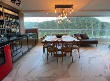 696a701abdca653af275ceec5f72343b5fe0f4f5 · Apartamento com 3 dormitórios à venda, 163 m² por R$ 1.950.000,00 - Canto do Forte - Praia Grande/SP