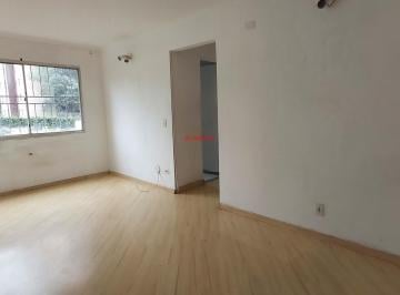 Foto 01 · Apartamento, Vila das Mercês, São Paulo, SP