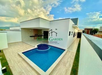 Casa · 178m² · 3 Quartos · 2 Vagas · CASA A VENDA RESIDENCIAL PHYTUS EM CABREUVA
