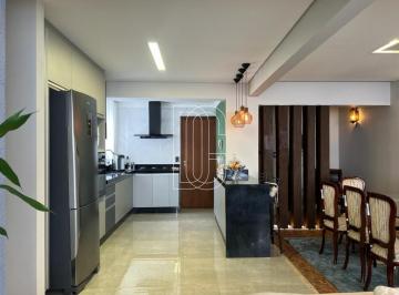Foto 01 · APARTAMENTO A VENDA - EDIFICIO MARTINS / CENTRO JUNDIAI - SP