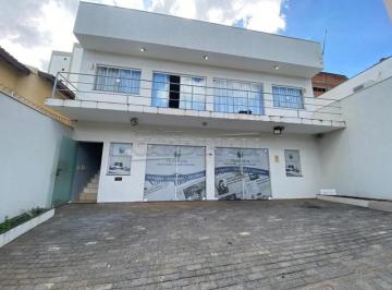 Fachada · salão comercial no centro de São Carlos
