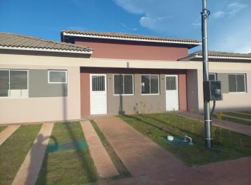 Foto 01 · CASA NO CONDOMINIO ORIGEM VG - BAIRRO CHAPEU DO SOL