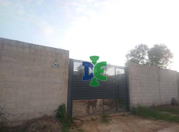 5e6802f677ab2cbc8f7df48f36573a26f839dae2 · Chácara com 2 dormitórios à venda, 2080 m² por R$ 530.000,00 - Veraneio Irajá - Jacareí/SP