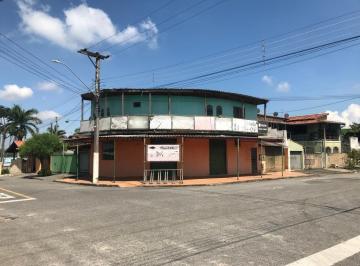 Comercial · 300m² · CASA/SALÃO COMERCIAL À VENDA - CIDADE NOVA - PINDAMONHANGABA - SP