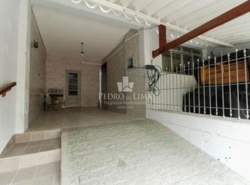 Casa · 161m² · 4 Quartos · 3 Vagas · 2 casas no mesmo terreno - oportunidade para investimento no Anália Franco