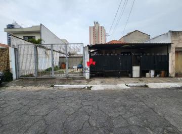 Terreno · 208m² · Terreno de 208 m² em Tatuapé