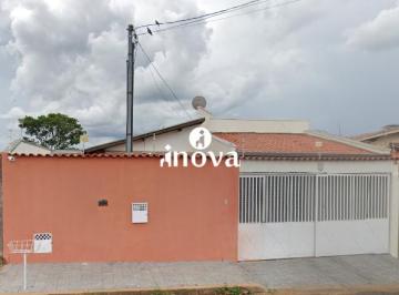 Casa · 137m² · 3 Quartos · 2 Vagas · Casa à venda, 3 quartos, 2 suítes, 2 vagas, Vila Celeste - Uberaba/MG