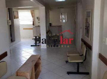 Comercial · 106m² · 1 Vaga · Sala -  / Comercial / Tijuca