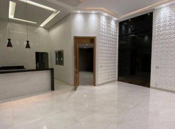 3dac311e08e1d21fe6d93ff6a8aa6664d118d7d4 · Casa com 3 dormitórios à venda, 120 m² por R$ 580.000,00 - Residencial Ary Attab - São José do Rio P