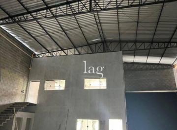 8b6d2e5fe584115ecf3cec2227e666aa6ad9d5c4 · Galpão à venda, 750 m² por R$ 3.200.000,00 - Jardim Ibiti do Paço - Sorocaba/SP