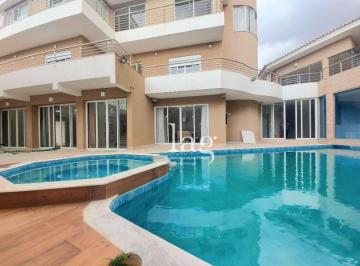 05cbd77cb7185b8894e3b5aa81d17eb61163e0a9 · Casa com 4 dormitórios à venda, 652 m² por R$ 2.600.000,00 - Condomínio Granja Olga - Sorocaba/SP