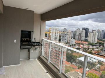 Apartamento · 69m² · 2 Quartos · 1 Vaga · Apartamento à venda no Itaim Bibi , 2 dormitórios (1 suíte) e 1 vaga de garagem, 69m² A.U