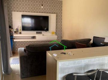 Casa 02 · Casa com 3 dormitórios à venda, 300 m² por R$ 650.000,00 - Vila Dirce - Carapicuíba/SP