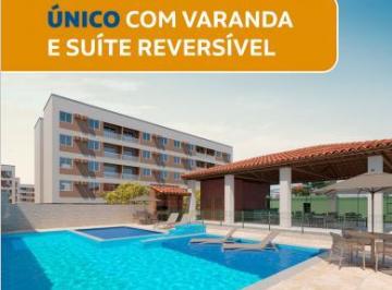 Apartamento de 2 quartos, Jaboatão dos Guararapes · Apartamento de 2 quartos || Térreo || RESIDENCE CLUB DR. GENNY ANDRÉ GOMES