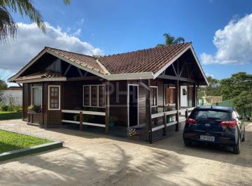 Fachada · Chácara em Condomínio Fechado com Acesso à Represa – Residencial Morada da Colina – Alto da Serra – 