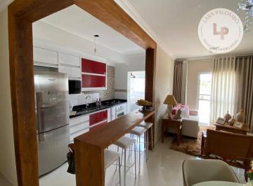 0373811e885590993f71ce9f10e99eb41c433fd5 · Apartamento com 2 dormitórios à venda, 70 m² por R$ 528.000,00 - Condomínio Residenziale San Pietro 